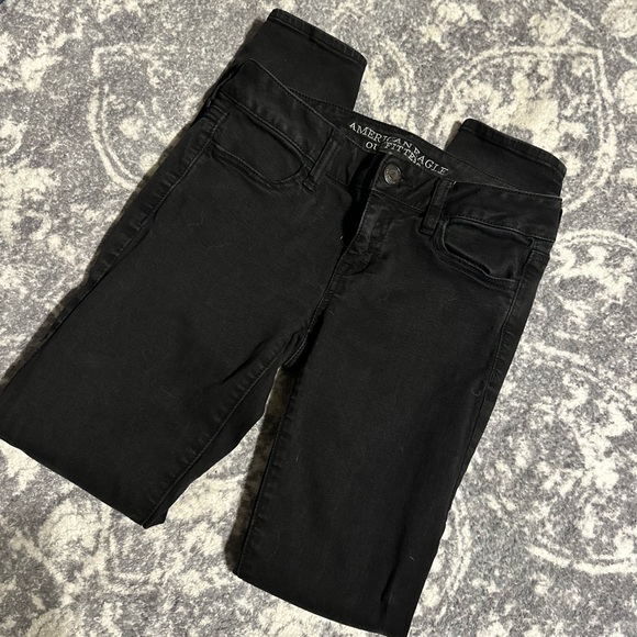 American Eagle jegging - Picture 4 of 6